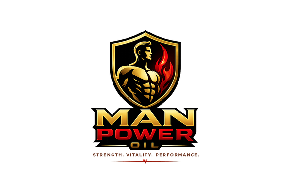 Man Power Oil Store